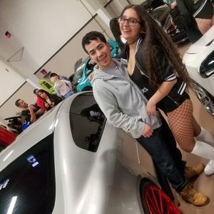 Meet your Posher, Marcos